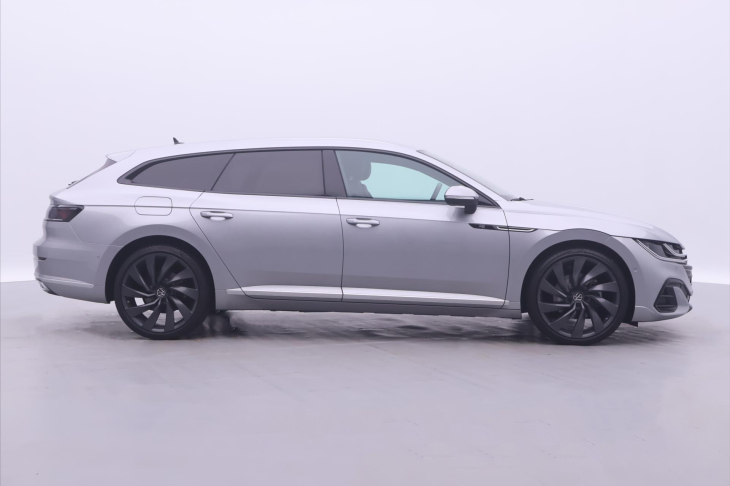 Volkswagen Arteon Shooting Brake 2,0 TDI 147kW DSG 4M R-line CZ