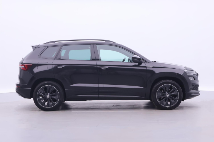 Škoda Karoq 2,0 TDI DSG Sportline 4x4 DPH