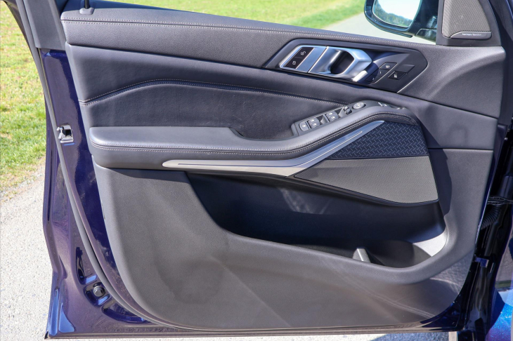 BMW X5 3,0 xDrive40i M-paket CZ DPH