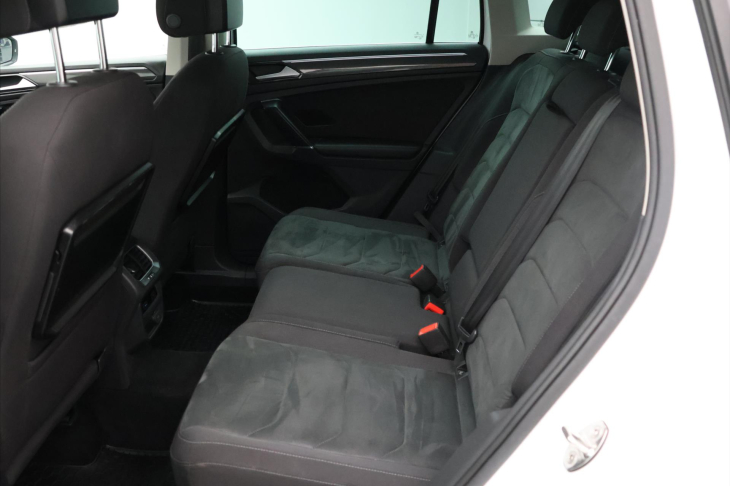 Volkswagen Tiguan 2,0 TDI 110kW DSG 4M Highline