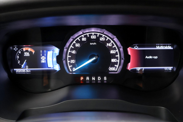Ford Ranger 3,2 TDCi 147kW Double Cab Aut.