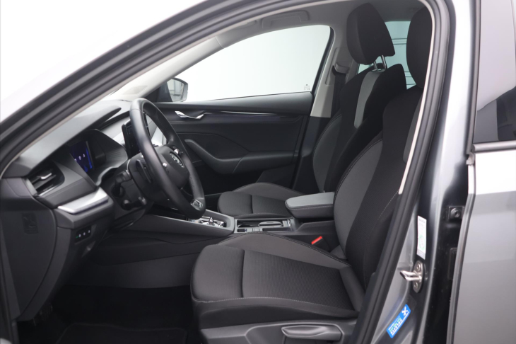 Škoda Octavia 2,0 TDI 110kW Style DSG DPH