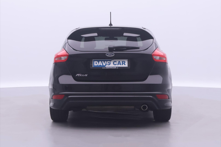 Ford Focus 2,0 TDCI 110kW ST-Line