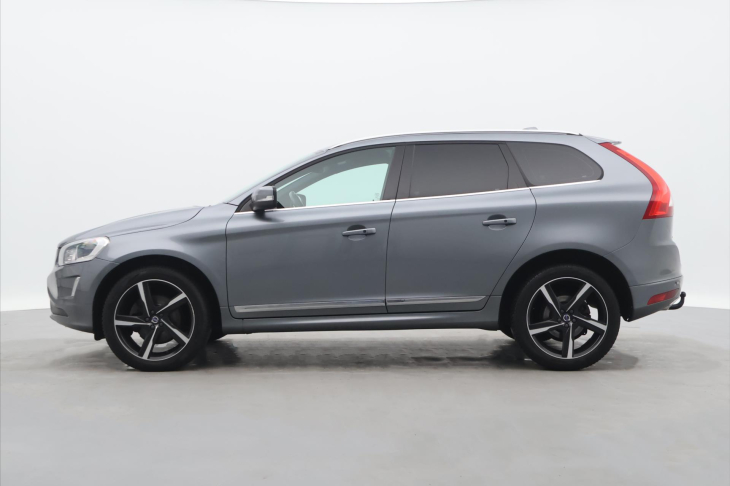 Volvo XC60 2,0 D4 140kW Aut. Summum
