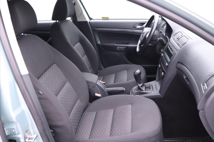 Škoda Octavia 1,4 TSI 90kW CZ Aut.Klima