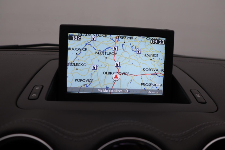 Peugeot RCZ 1,6 16V 147kW Allure Navi