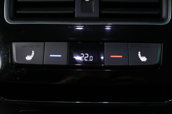 Škoda Superb 2,0 TSI 200kW DSG 4x4 L&K DPH