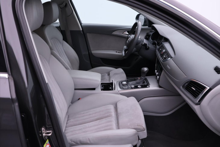 Audi A6 3,0 TDI 180kW Aut. Quattro