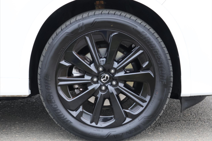 Mazda CX-60 3,3 D 187kW CZ Homura 1Maj DPH