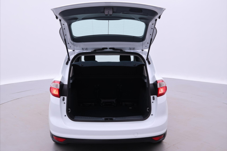 Ford C-MAX 1,6 Ti-VCT 92kW Klima CZ