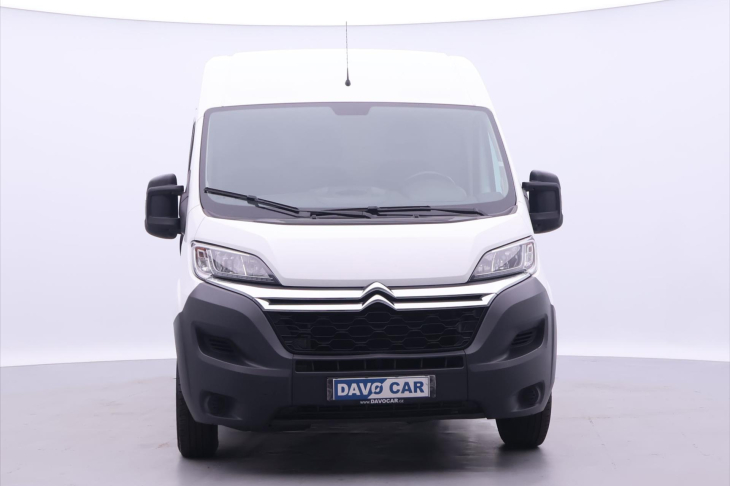 Citroën Jumper 2,2 HDI 110kW CZ DPH 1.Maj L2H2