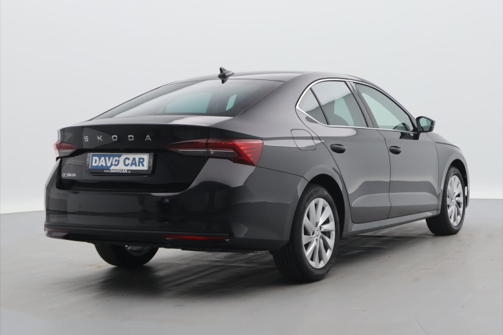 Škoda Octavia 2,0 TDI DSG Top Selection CZ