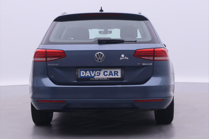 Volkswagen Passat 1,6 TDI Comfortline Navi DPH
