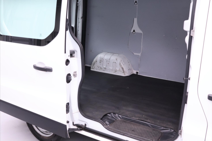 Renault Trafic 1,6 dCi 85KW L1H1 DPH AC