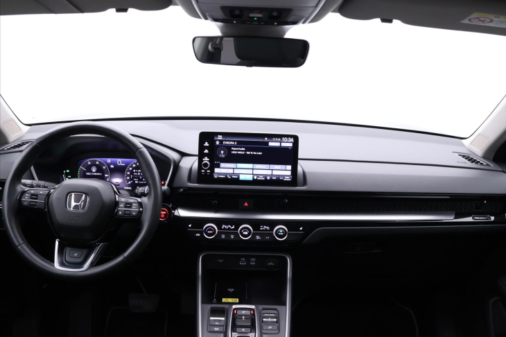 Honda CR-V 2,0 Hybrid Elegance 109kW 4WD