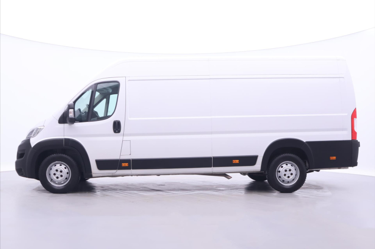 Citroën Jumper 2.2 HDI 121kW L4H2 CZ 1Maj DPH