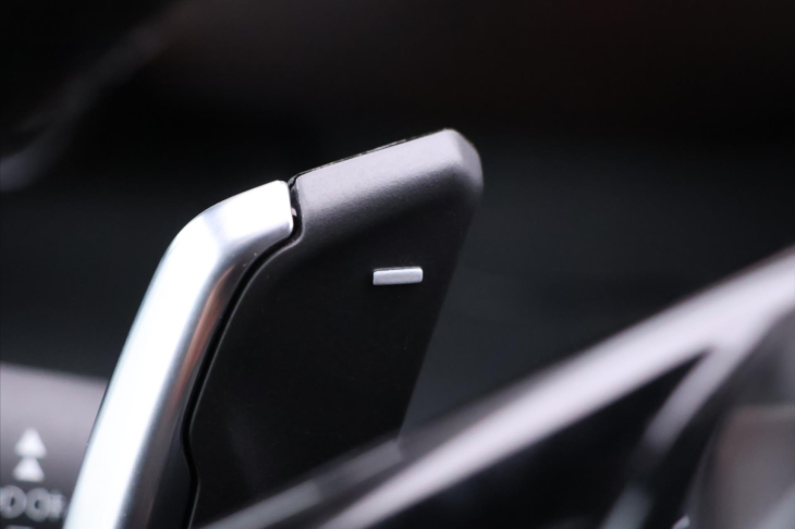 Peugeot Rifter 1,2 96kW GT PureTech CZ 7-Míst