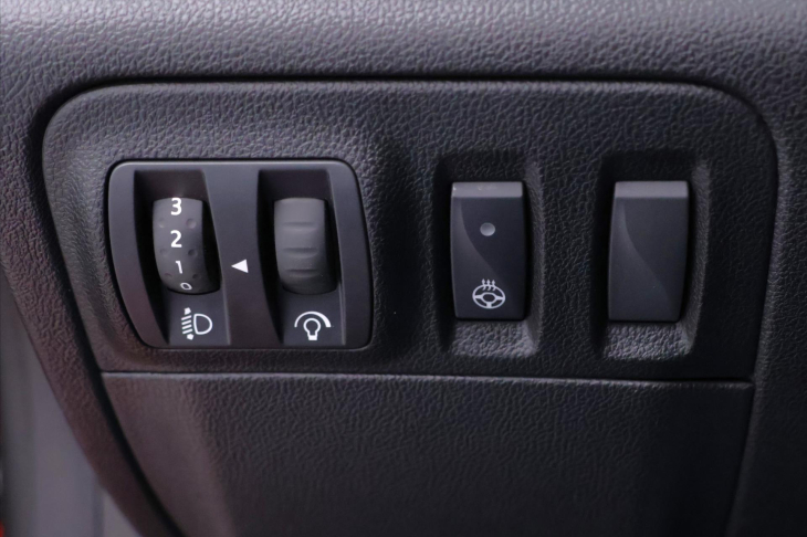 Renault Mégane 1,3 TCe 115 CZ Zen 1.Maj LED