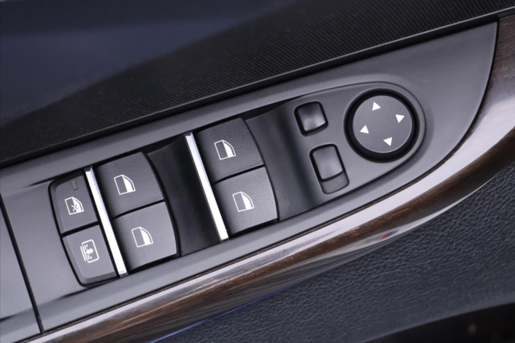 BMW Řada 6 3,0 640i xDrive 235kW M-Paket