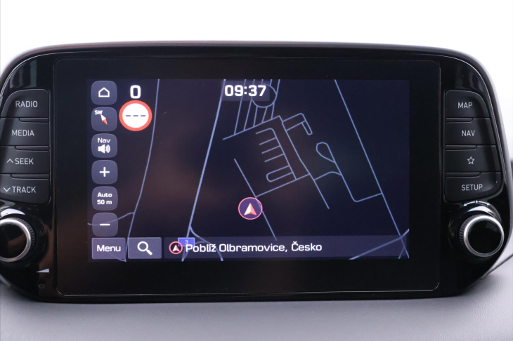 Hyundai Tucson 1,6 T-GDI 130kW Automat Style