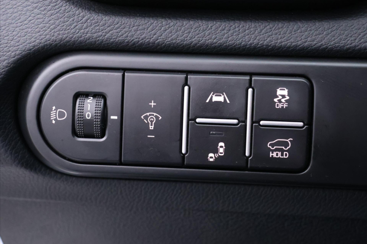 Kia ProCeed 1,6 T-GDI 150kW GPF GT DCT