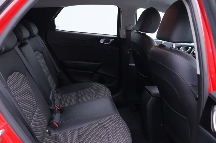 Kia XCeed 1,5 T-GDI 117kW CZ DPH