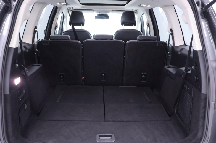 Ford Galaxy 2,0 TDCi 140kW Titanium 7-Míst