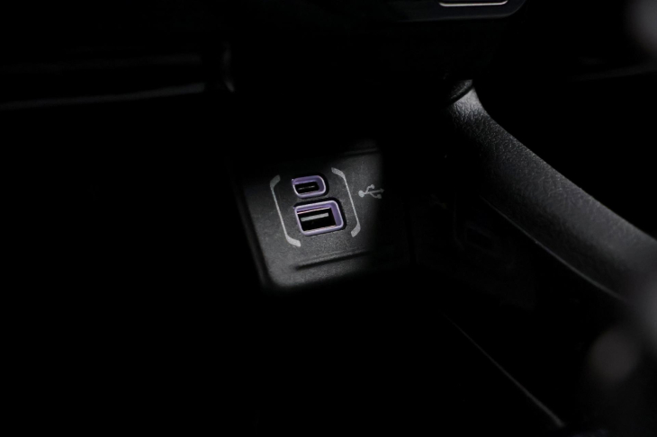 Jeep Compass 1,3 MultiAir 96kW Night Eagle