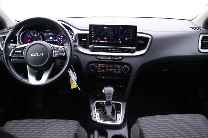 Kia Ceed 1,5 T-GDI 117kW GT-Line CZ DPH SW