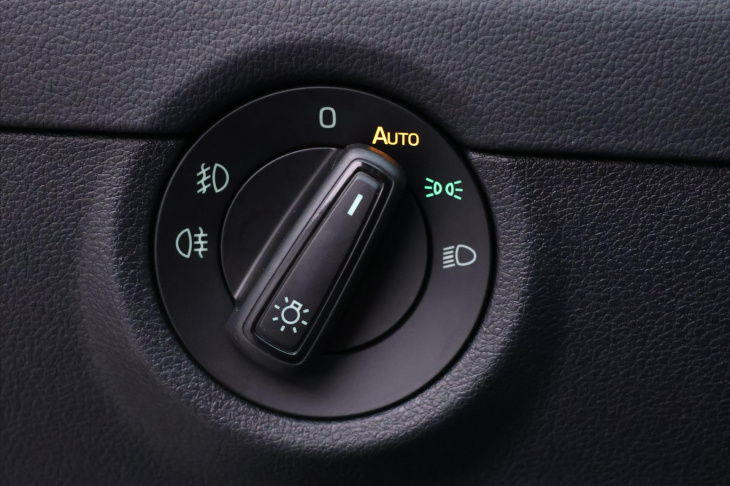 Škoda Octavia 2,0 TDI 110kW CZ Style Plus