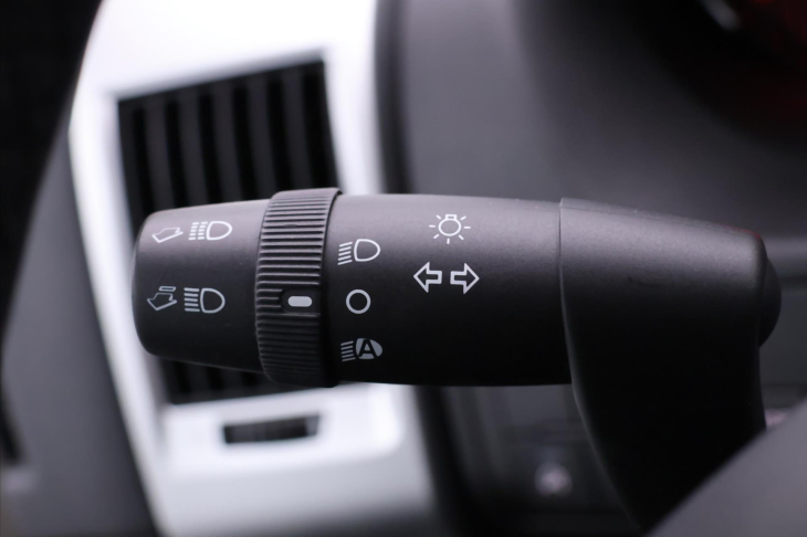 Citroën Jumper 2,2 HDI Aut.klima Navi CZ L3H2