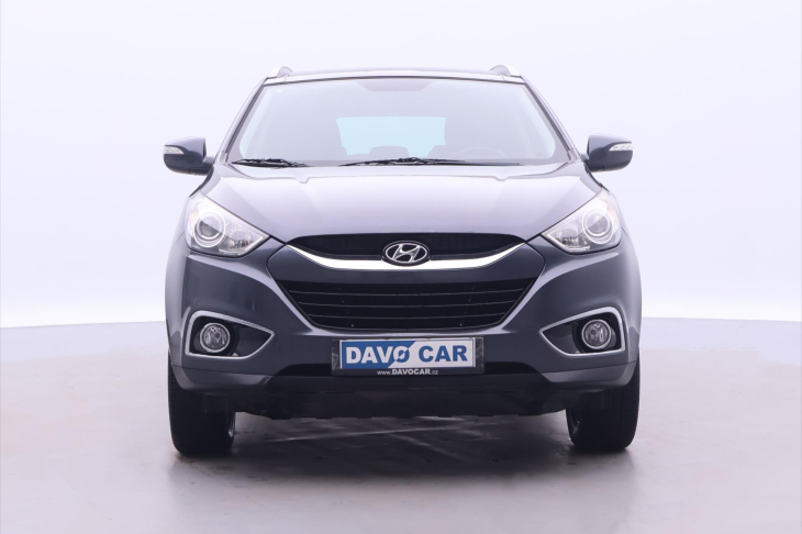 Hyundai ix35 2,0 GDI 120kW Premium 4x4 CZ