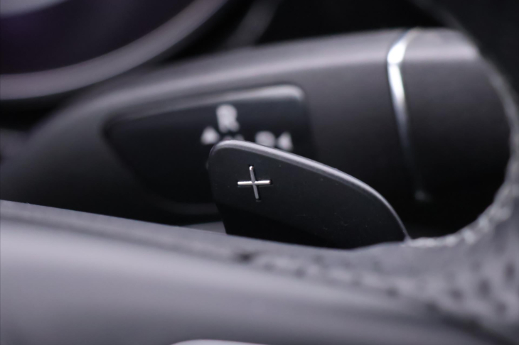 Mercedes-Benz Třídy V 2,0 220d 120kW Aut. Long DPH