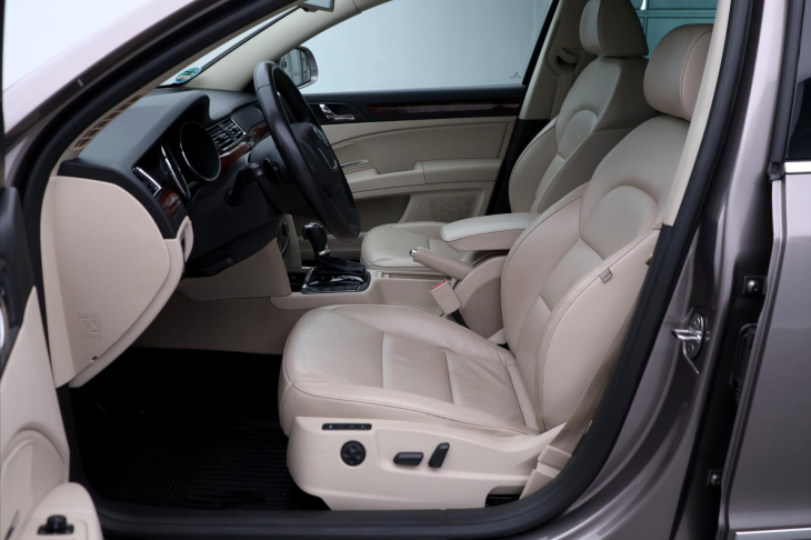 Škoda Superb 2,0 TSI 147kW DSG Elegance