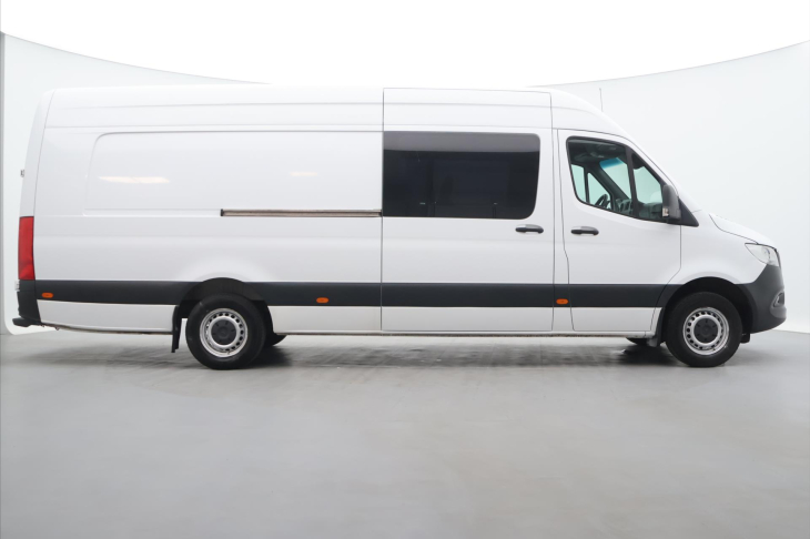Mercedes-Benz Sprinter 2,1 316CDI Aut. 6-Míst CZ DPH