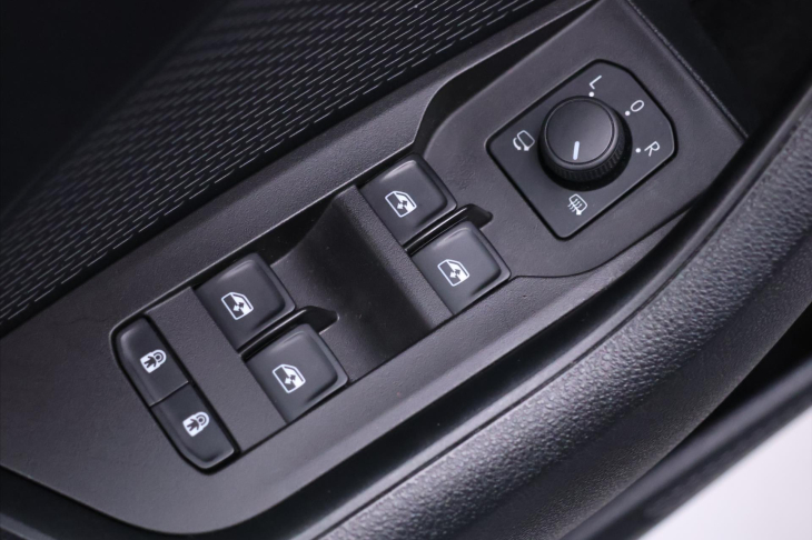 Škoda Octavia 2,0 TDI 147kW 4x4 DSG Scout