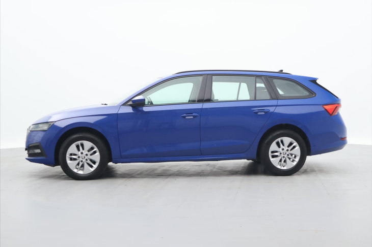 Škoda Octavia 2,0 TDI 85kW CZ DPH