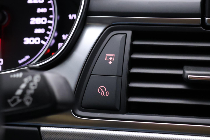 Audi A6 Avant 3,0 TDI 200 kW Quattro S-tronic