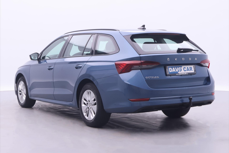 Škoda Octavia 1.0 TSI Business 1.Maj DPH
