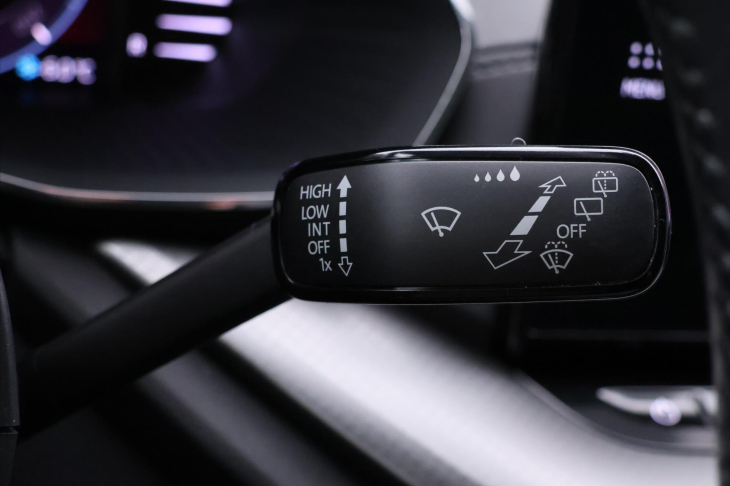 Škoda Octavia 1,0 TSI Ambition Virtual DPH