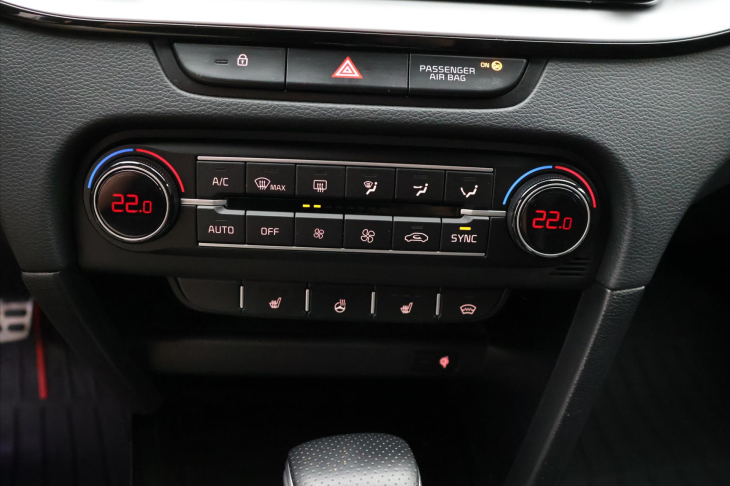 Kia ProCeed 1,6 T-GDI 150kW GT DCT DPH