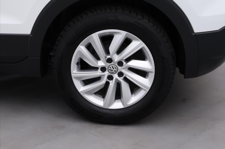 Volkswagen T-Cross 1,6 TDI DSG CZ Life