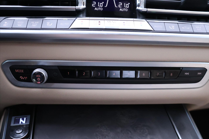 BMW X5 3,0 30d 195kW xD CZ Individual