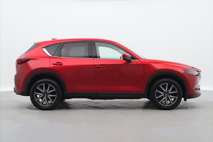 Mazda CX-5 2,0 SKYACTIV 121KW AWD REVOLUTION