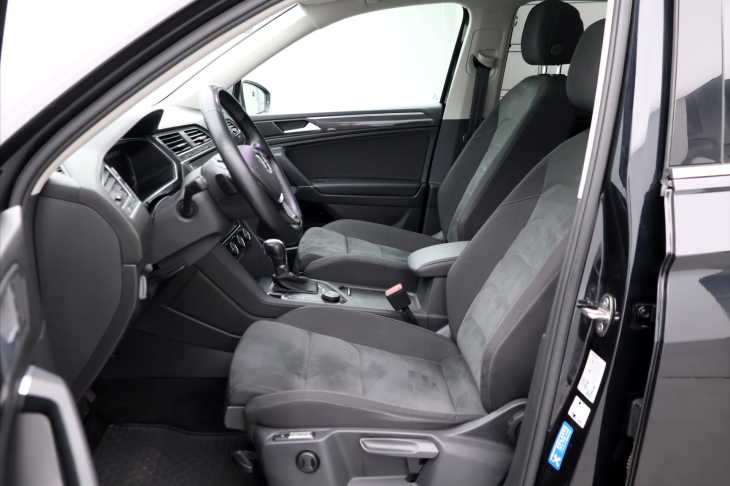 Volkswagen Tiguan 2,0 TSI 162kW DSG 4MOT Highline