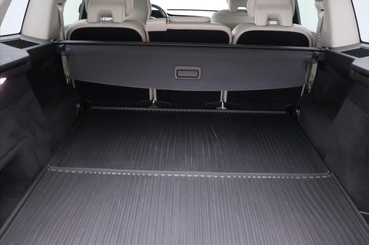 Volvo XC90 2,0 D5 177kW AWD CZ Inscription