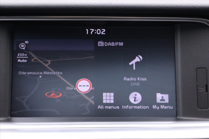 Kia Optima 2,0 T-GDI 175KW GT