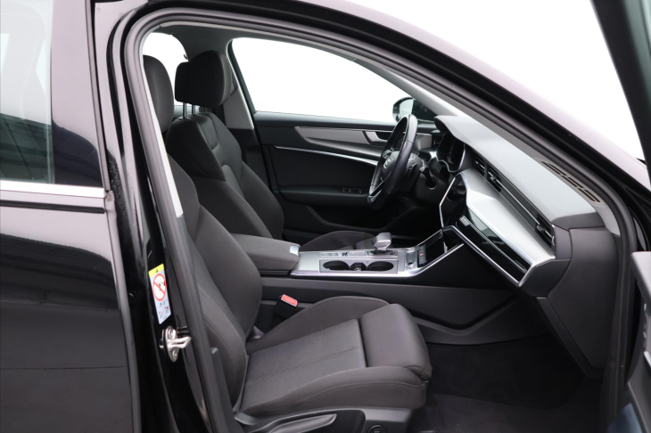 Audi A6 3,0 45TDI 170kW Quattro Tiptronic