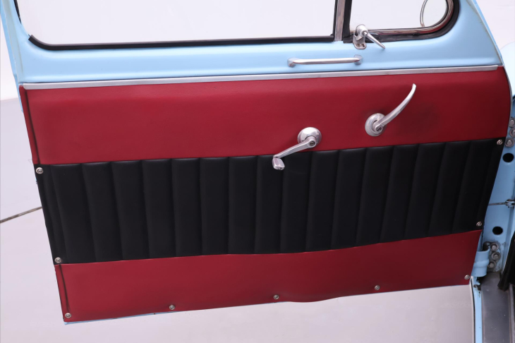 Škoda Ostatní 1,1 i 40kW CZ Spartak 440