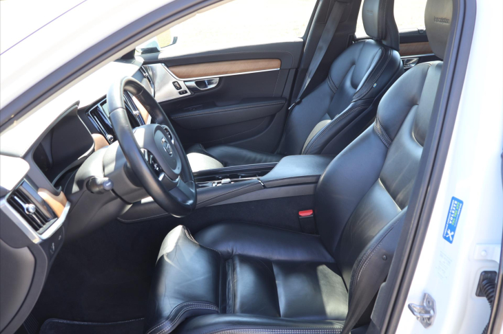 Volvo V90 2,0 D5 AWD Drive-E Inscription